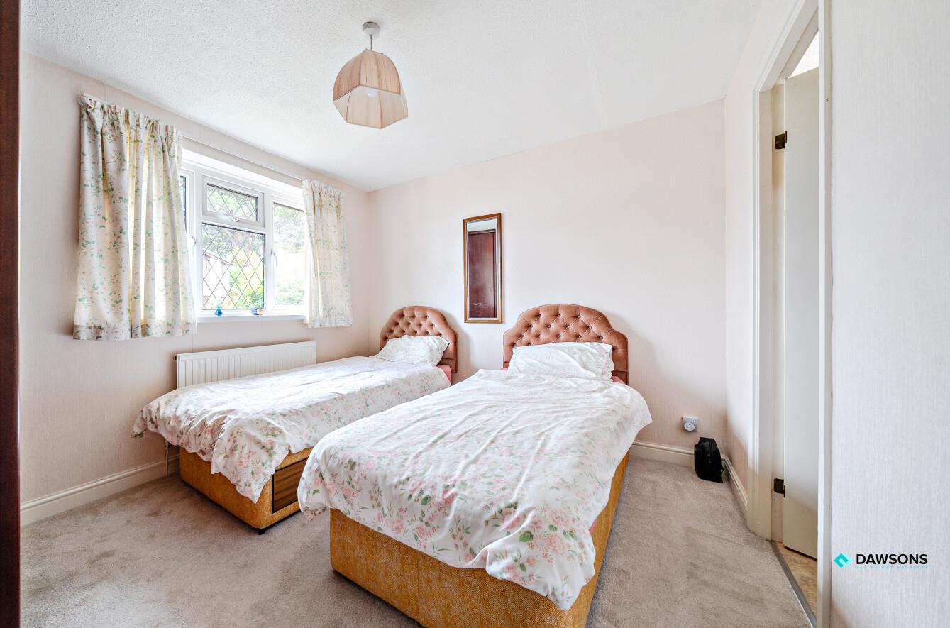 Amberley Drive, Langland, Swansea, SA3 4PJ